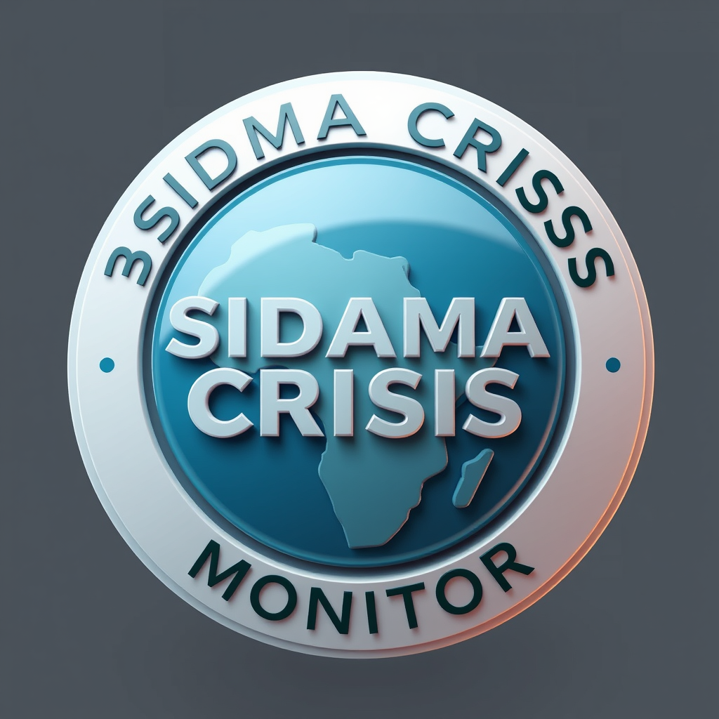 Sidama Crisis Monitor